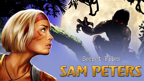 secret files sam peters metal box|sam peters diary.